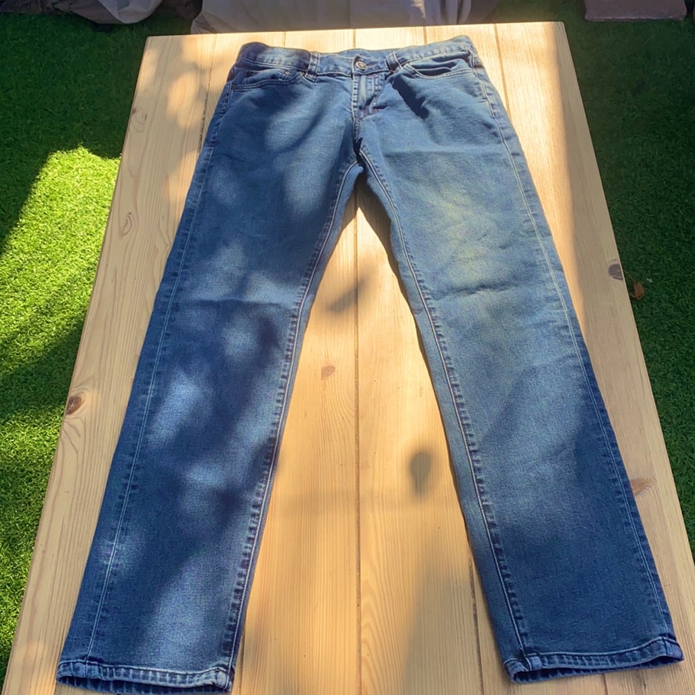 Active Ride Shop Jeans